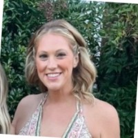 Michaela Parrish