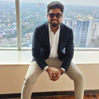 Rakesh mothukuri