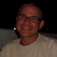 Phil Messham