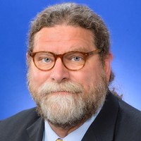 Frederick (Ted) Browne, RN, BSN