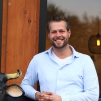 Jeroen Van De Kamp