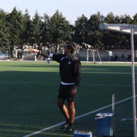Nelson Antão