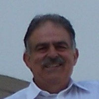 Andreas Roussou