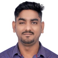 Nikhil Dangare