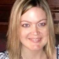 Dawn Dovey