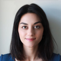 Niusha Mousavi