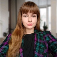 Wiktoria Bierndgarska