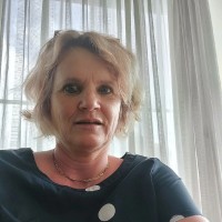 Saskia Bakker Velthuizen