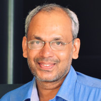 Giridhar Gadhiraju