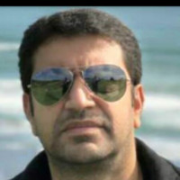 Pankaj Mehra