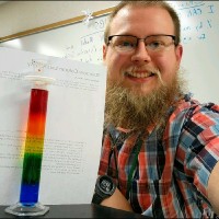 Richard (Rick) Wood