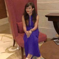 Bharti Shrivastava