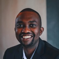 Michael Kibe