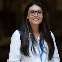 Laura Garcia Ramirez