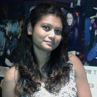 Piyali Pal