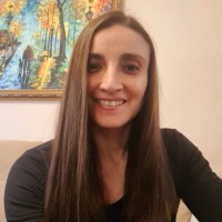 Martita Caceres Melani