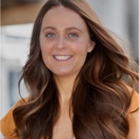 Samantha Burton