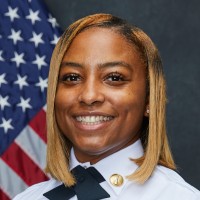 Kaandra Wilson