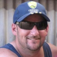 Ryan Beresford
