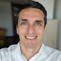 Gustavo Vargas Bravo