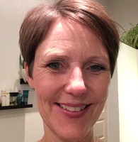 Charlotte Johansen
