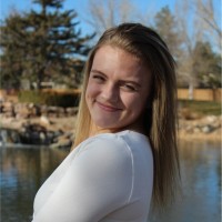Kadence Webber