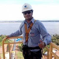 Marcos Coronel