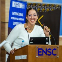 Fatine El Jamai
