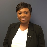 Gloria Awojide