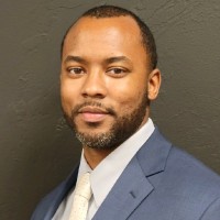 Trevelle Harris