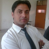 Pankaj Saharawat