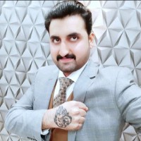 Khurram Shehzad