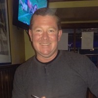 Darren Flower