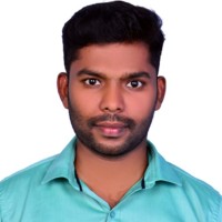Jithin P