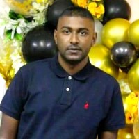 Vinolen Pillay