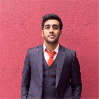 Aryan Kothari