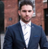Nick Jones