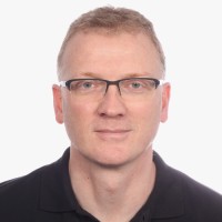 Martin Spanninger