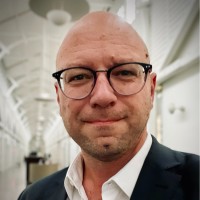 Ulrik Thomas Lyager