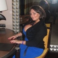 Olga Novikova