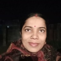 Anupama Tripathi