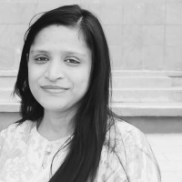 Rachna Garg