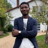 Abraham Sonhaye