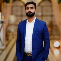 Talha Ashraf