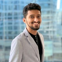 Saurabh Samel