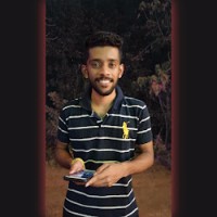 Pratik Golam