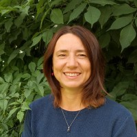 Jiřina Kryštůfková Hlaváčová