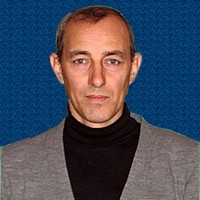 Sergey Koreshkov