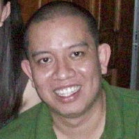 Ryan Revilleza