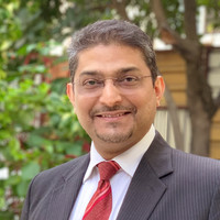 Dr. Sandeep D'Souza
